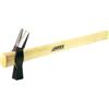 nextradeitalia 6PZ MARTELLO PER CARPENTIERE BRAGOTTO gr. 300