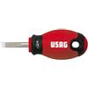 USAG 322 N - Cacciavite a taglio 03220063