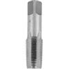 LiebeWH Rubinetto per Filettatura da 1/2 Pollice Maschi a Scanalature Diritte Filettatura Vite Strumenti di Taglio Filettatura 22mm/0,87 Pollici Profondità Filettatura 34mm/1,34 Pollici