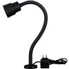 Fervi LAMPADA ALOGENA PER MACCHINE UTENSILI 0536 FERVI