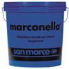 SAN MARCO Pittura per interni Traspirante San Marco 5 L Bianco