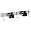 TMY Polish Furniture Brand TMY Porta Scope Parete Appendiscope da Muro 26,5 cm