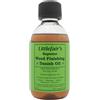 Littlefair's Olio danese per finitura legno superiore di Littlefair (250 ml)