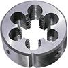 BSD Filiera Metrica HSS M18 x 2.5mm - Filiera per Filettatura Metrica in Acciaio HSS