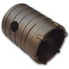 KRINO Fresa a Tazza per Muro Krino misura 25 mm Filetto 16 mm Solo Tazza