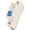 Aexit Interruttore magnetotermico di protezione da sovraccarico AC 230 / 400V 40A 1 polo DZ47-63-C40 ID: 302721