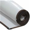 vidaXL Telone Trasparente con Occhielli 5x8 m in Polietilene, telone trasparente, telo chiaro resistente, telo telone chiaro resistente