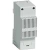 Bticino Btdin - Suoneria + Trasformatore 220/12V
