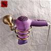 VHVCX Ottone Bronzo Antico Bagno Hardware Set Base Rotonda Spazzolato Accessori Per Il Bagno Prodotti Per Bagno, 11