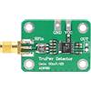 Cryfokt Modulo Rilevatore Misuratore di Potenza del Segnale RF Scheda di Rilevamento Potenza Potente per Apparecchiature di Accesso a Banda Larga, Dimensioni Compatte per IS95, CDMA2000, 3GPP, GSM/,