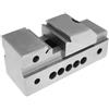 SOGI MP-25 Morsa di precisione per macchine utensili - 25 x 22 mm - acciaio temprato