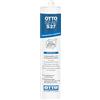 OTTOSEAL Otto Seal® S27, il cibo e acqua potabile della Silicon cartuccia da 310 ML