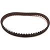 Bando USA Cinghia di trasmissione dentata di ricambio per Makita 9403 levigatrice a nastro 225081-5 - Bando
