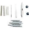 RLOKK AB Kaba Lock - Utensile per aprire fossette e fossette con ABLock, fabbro