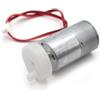 Jieotwice 6V Motoriduttore DC con Serratura per Cassetta di Sicurezza 27mm Motore Fatto a Mano 20rpm 1:188 Coppia 4kg.CM
