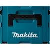 Makita COFFRET MAKITA ENSEMBLE ACCESSOIRES 66 PIÈCES EN COFFRET MAKPAC -B-43044