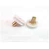Ricambi per Box Doccia RPB Docce - Ricambio Cuscinetti Box Doccia Kit 2 PEZZI Mod 18 Gipsy TAB Snodo
