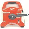 Milwaukee Cinta Larga de Fibra 60m - Long Tape Fibreglass LTF60-200 - 1pc