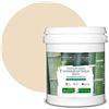 BOX DECO COULEURS Pittura naturale ecologica per interni esterni aspetto opaco Natura - 1L / 13 m² [Classe energetica A+], Beige Avorio
