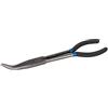 Silverline Pinze a Becco Lunghissimo, Curvato