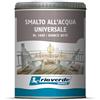 Rio verde Smalto opaco universale all'acqua Rioverde RL1440-128