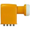Televes-Lnb offset quad 4 sale: stata/sarà hb vb g58db//