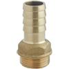 Dianhydro Raccordo portagomma M 2 x 60mm