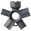 Neoperl Chiave universale M 22/24/28 Aeratore Art. 01455094 Neoperl