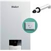 Vaillant Caldaia a condensazione Vaillant ecoTEC plus VMW 35 CS 1-5 cfl WIFI 35 kW ERP