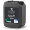 WO-WE OLIO di LINO per LEGNO Naturale Crudo Puro Protezione Cura Incolore W200-5L