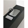 Art Ceram Lavabo sottopiano Nettuno 55