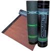 POLYGLASS Guaina impermeabilizzante poliestere colore rosso ardesia rotolo 10m Isoestere Polyglass
