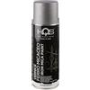 HQS High Quality Spray HQS Bomboletta di Vernice Spray 400ml Ferromicaceo (Grigio)