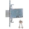 ISEO 663 SERR D/MAPPA TRIP E 60
