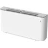 Generico Aermec OMNIA UL 17 ventilconvettore per installazione verticale, con aspirazione inferiore CON commutatore manuale a 3 velocita'