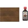 BONDEX Mordente per Legno all'Interno Non trattato, Marrone Medio, 0.25 kg