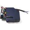 Dieffematic Kit Batterie di Emergenza P125035 - Compatibile BFT Deimos & Ares BT A, Ultra - Automazione Cancelli