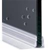 Ricambi & Box Doccia Guarnizione Box Doccia per Vetri 6mm 8mm 200 cm