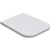 Ceramica Globo Sedile Originale GLOBO - WC STONE Soft Close Art. ST020BI; Con Paracolpi Antiscivolo, Coprivaso; Tavoletta Chiusura Lenta, Sistema di Fissaggio Rapido per una Facile Installazione.