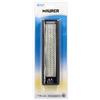 MAURER Torcia72 Led portatile magnetica Maurer 4 batterie AA (non incluse)