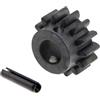 Matic Line BFT PIGNONE Z14 SPINATO PER MOTORI MOD.DEIMOS COMPAT LEM CANCELLO SCORREVOLE 2609277