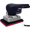 HEADNMORE® Bundle - Parkside PERFORMANCE® - Levigatrice orbitale a batteria 20 V PAMSP 20 (senza batteria) + portachiavi