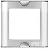 Urmet Telaio Portamodulo Con Cornice Dimensioni: 119 x 125 mm Urmet Domus 1145/61