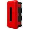 Daken Scatola estintore per 6 kg estintore diametro 160 mm, Daken Regon, Daken R6