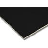 Rockfon CONTROSOFFITTO ROCKFON CLOR-ALL NERO PANNELLO IN LANA DI ROCCIA 60X60 CM