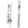 AMwrap Serratura Porta Interna Serratura da infilare for porta di sicurezza stretta, corpo serratura antifurto, raccordo for serratura 8520 8525 8530 8535 Serrature Porte Interne (Size : 8520)