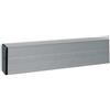nextradeitalia 1PEZZO STADIE NORMALI IN ALLUMINIO - cm.150h. sezione mm.60x30