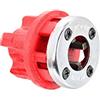 BSD Filiera di Ricambio - Filiera per Filettatura Tubi Idraulici - 1/2"