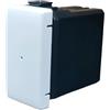 gloca Serie Zigbee E-SMART TUYA Smart Home (GATEWAY NON INCLUSO) (Compatibile Matix, Deviatore Smart)