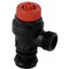 Mondo Viro Valvola sicurezza 87186439890 ricambio originale per caldaie Junkers Bosch